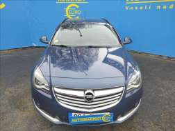 Opel Insignia 2,0 CDTi 88KW