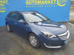 Opel Insignia 2,0 CDTi 88KW