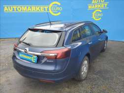 Opel Insignia 2,0 CDTi 88KW