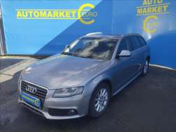 Audi A4 1,8 TSi 118KW