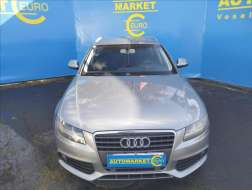 Audi A4 1,8 TSi 118KW