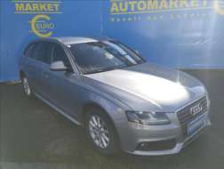 Audi A4 1,8 TSi 118KW
