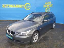 BMW Řada 5 D 170KW   3,0