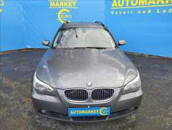 BMW Řada 5 D 170KW   3,0