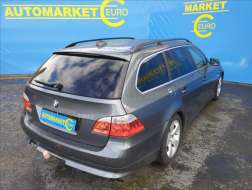 BMW Řada 5 D 170KW   3,0