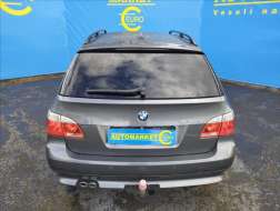 BMW Řada 5 D 170KW   3,0