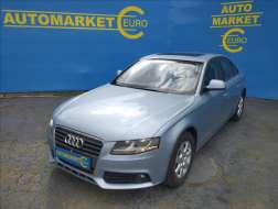 Audi A4 2,0 105KW
