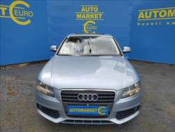 Audi A4 2,0 105KW