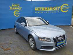 Audi A4 2,0 105KW