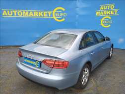Audi A4 2,0 105KW