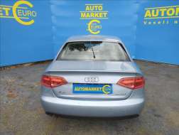 Audi A4 2,0 105KW