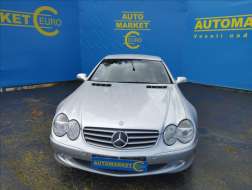 Mercedes-Benz SL 5,0 225KW  500