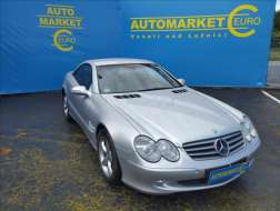 Mercedes-Benz SL 5,0 225KW  500