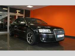 Audi A8 4,2 TDI 240kW Quatro S-line