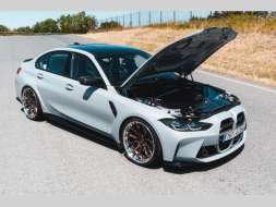 BMW M3 