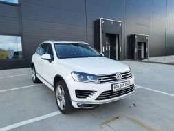 Volkswagen Touareg 3.0TDI,volat-608081843,R-LINE