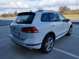 Volkswagen Touareg 3.0TDI,volat-608081843,R-LINE