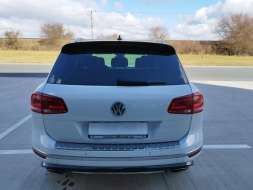 Volkswagen Touareg 3.0TDI,volat-608081843,R-LINE