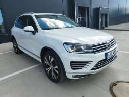 Volkswagen Touareg 3.0TDI,volat-608081843,R-LINE