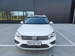 Volkswagen Touareg 3.0TDI,volat-608081843,R-LINE