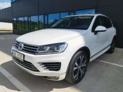 Volkswagen Touareg 3.0TDI,volat-608081843,R-LINE