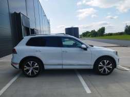 Volkswagen Touareg 3.0TDI,volat-608081843,R-LINE