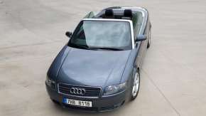 Audi A4 3,0i V6 MANUAL