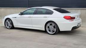 BMW Řada 6 640 D XDRIVE