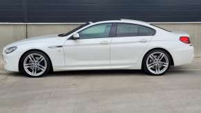 BMW Řada 6 640 D XDRIVE