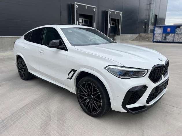 BMW X6 M-Competition,volat-608081843