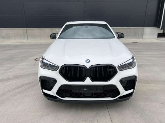 BMW X6 M-Competition,volat-608081843