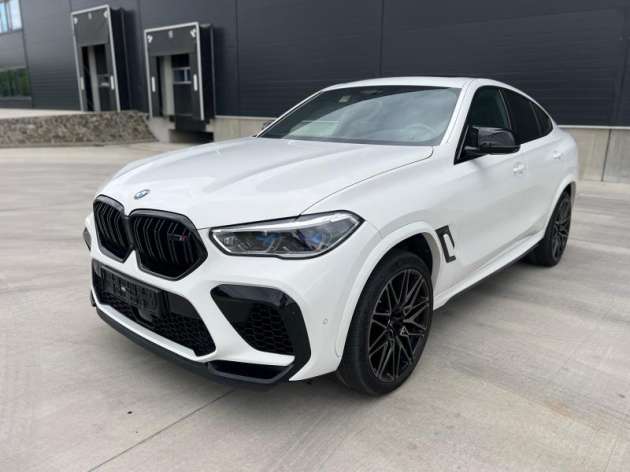 BMW X6 M-Competition,volat-608081843