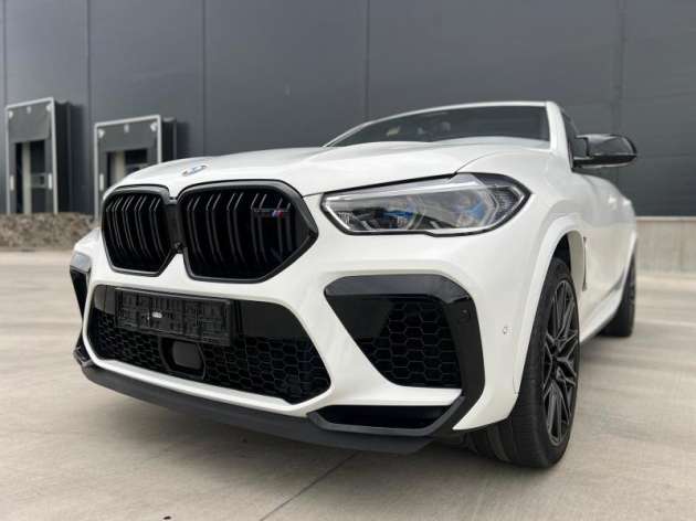 BMW X6 M-Competition,volat-608081843
