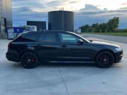 Audi A6 2.0TDI,black packet-608081843