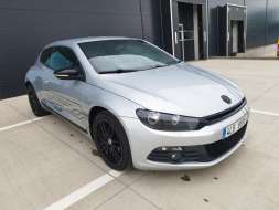 Volkswagen Scirocco 1.4TSI,volat-608 081 843