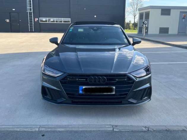Audi A7 3.0TDI,S-LINE,volat-608081843