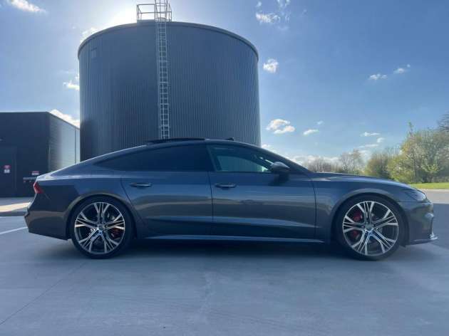 Audi A7 3.0TDI,S-LINE,volat-608081843