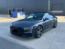 Audi A7 3.0TDI,S-LINE,volat-608081843