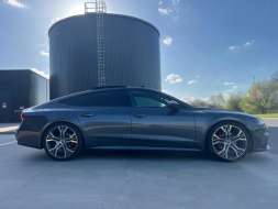 Audi A7 3.0TDI,S-LINE,volat-608081843