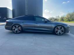 Audi A7 3.0TDI,S-LINE,volat-608081843