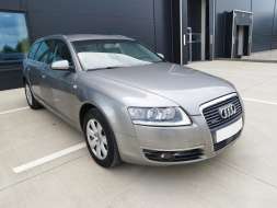 Audi A6 3.0TDI,4x4,volat-608 081 843