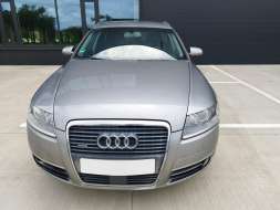 Audi A6 3.0TDI,4x4,volat-608 081 843