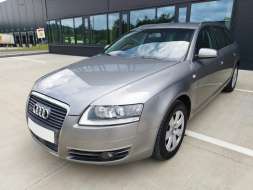 Audi A6 3.0TDI,4x4,volat-608 081 843