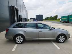 Audi A6 3.0TDI,4x4,volat-608 081 843