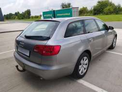 Audi A6 3.0TDI,4x4,volat-608 081 843