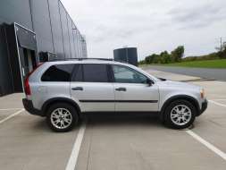 Volvo XC90 2.4D D5-AWD,volat- 608 081 843