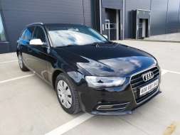 Audi A4 2.0TDI, volat-608 081 843