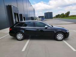 Audi A4 2.0TDI, volat-608 081 843