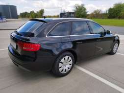 Audi A4 2.0TDI, volat-608 081 843