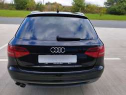 Audi A4 2.0TDI, volat-608 081 843